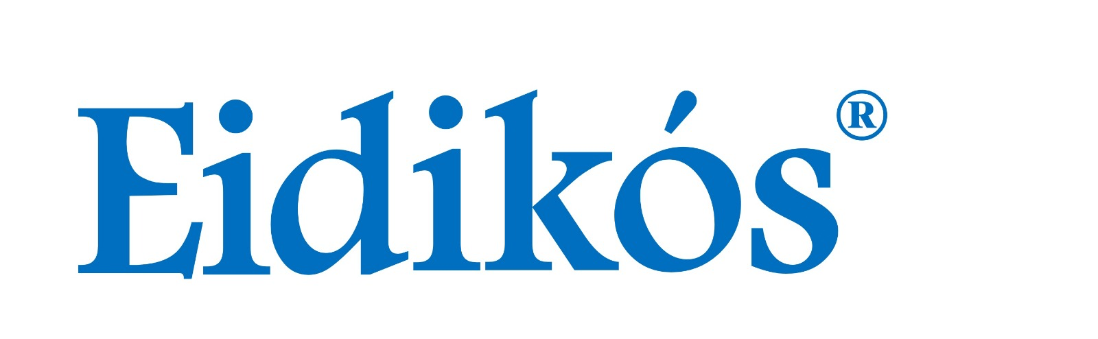 Eidikós Consulting logo